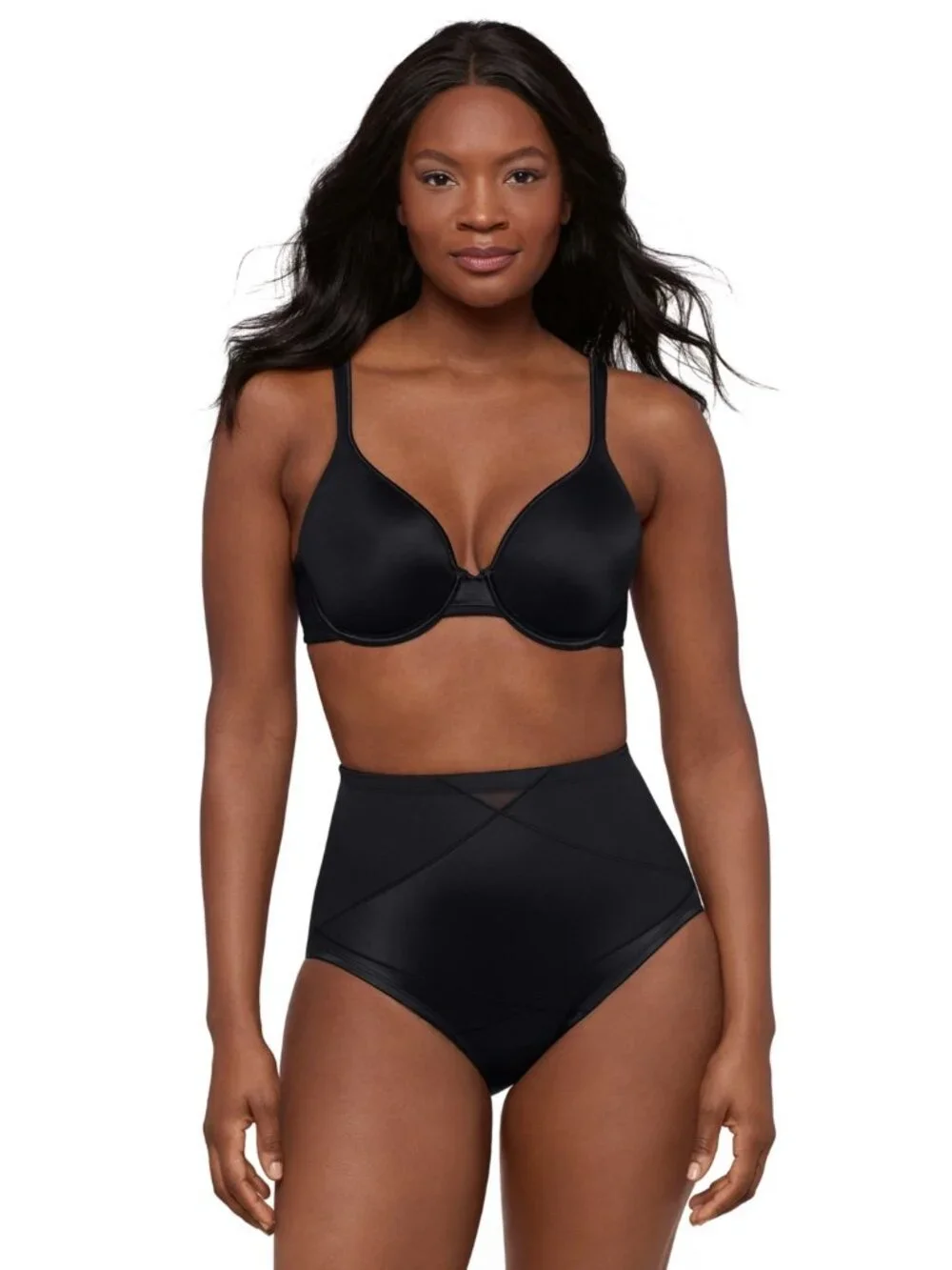 Miraclesuit Instant Tummy Tuck Shaping Brief NWT